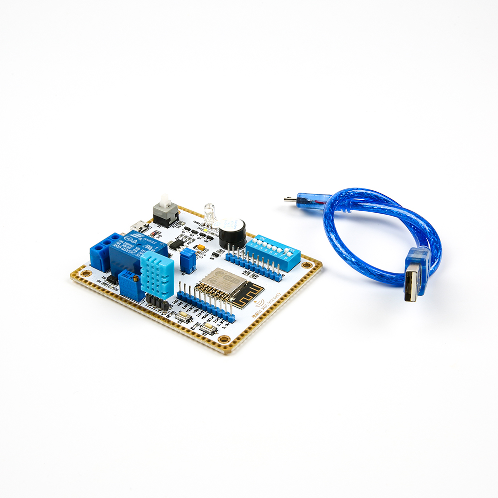 Плата разработки ESP8266 SDK